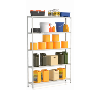 СТФ Стеллаж 1535-2,2 до 125 кг на полку