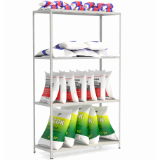 СТФ Стеллаж 1564-2,5 до 125 кг на полку