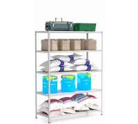 СТФ Стеллаж 1565-2,0 до 125 кг на полку