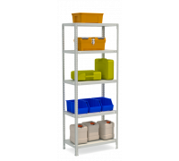 СТФ Стеллаж 745-1,8 до 145 кг на полку