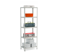 СТФ Стеллаж 745-2,0 до 145 кг на полку