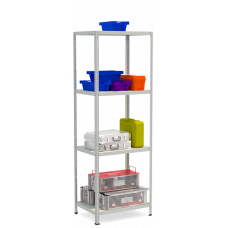 СТФ Стеллаж 754-2,0 до 145 кг на полку