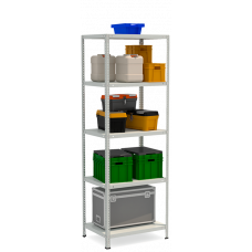 СТФ Стеллаж 755-2,0 до 145 кг на полку