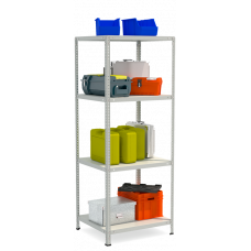 СТФ Стеллаж 764-1,8 до 145 кг на полку