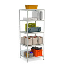 СТФ Стеллаж 765-1,8 до 145 кг на полку