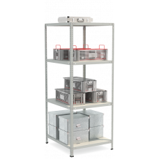 СТФ Стеллаж 784-1,8 до 145 кг на полку