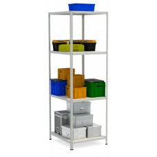 СТФ Стеллаж 784-2,2 до 145 кг на полку