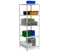 СТФ Стеллаж 785-2,2 до 145 кг на полку