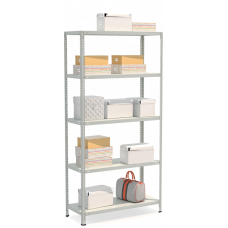 СТФЛ Стеллаж 1045-2,0 до 100 кг на полку