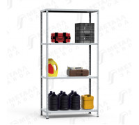 СТФУ Стеллаж 1054-2,0 до 200 кг на полку