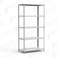 СТФУ Стеллаж 1055-1,8 до 200 кг на полку