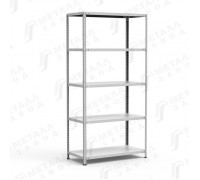 СТФУ Стеллаж 1065-1,8 до 200 кг на полку