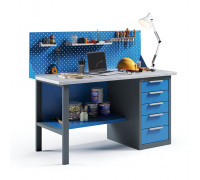 ВД-1.4 Верстак с драйвером