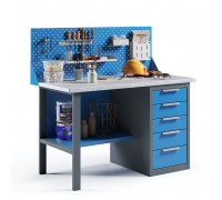 ВД-1.6 Верстак с драйвером