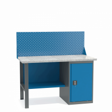 ВТ-1.4 Верстак с тумбой