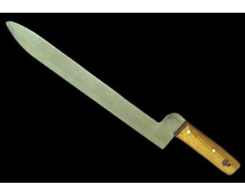 Нож Я2-ФИН-17 шпигорезный