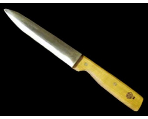 Нож Я2-ФИН-20 для субпродуктов