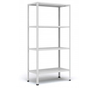 Металлический стеллаж МС-152