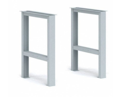 Комплект К-1-Э для верстака с подвесной тумбой ВП-Э