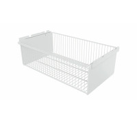 Корзина выдвижная