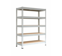 Металлический стеллаж МС-Т 15765-2.5