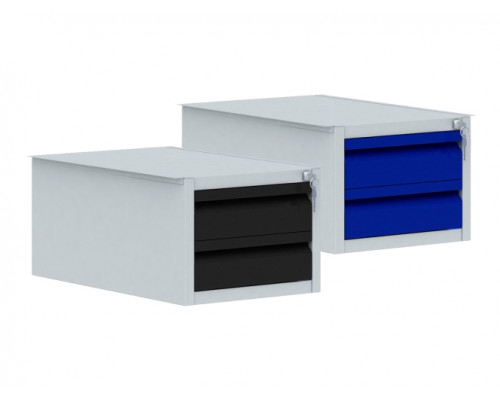 Подвесная тумба Т-ВПЭ для крепления к верстаку ВП-Э