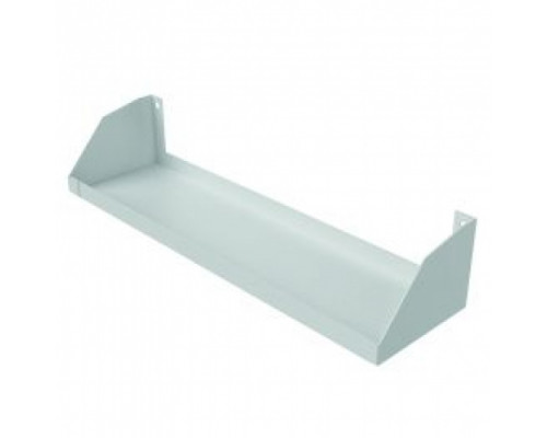 Полка для перфорированного экрана