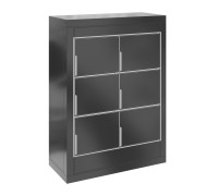 Холодильный шкаф Полаир iCell Cold-6sd