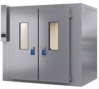 Камера отложенной расстойки Полаир CRP2.6080.T2 inox(с холодильным агрегатом)