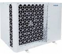 Компрессорно-конденсаторный агрегат Полаир CUM-MLZ026