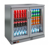 Шкаф холодильный барный TD102-Grande