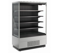 Холодильная горка гастрономическая Carboma FC 20-07 VM 1,0-2 версия 2.0 0430