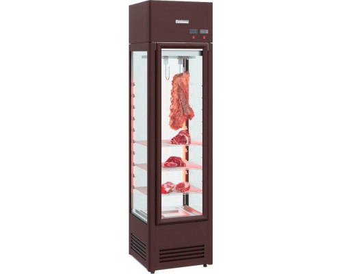 Шкаф для вызревания мяса Carboma D4 VM 400 HHC 0102