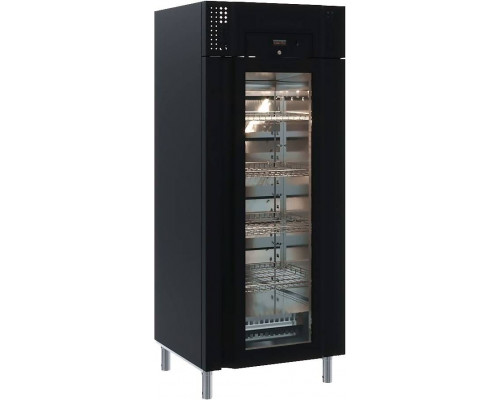 Шкаф для вызревания мяса Carboma M700GN-1-G-MHC 9005