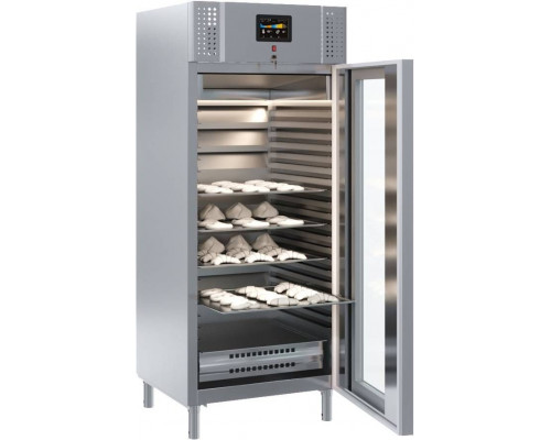 Шкаф холодильный для хлебопекарных производств Carboma M560-1-G EN-HHC (5) 0430
