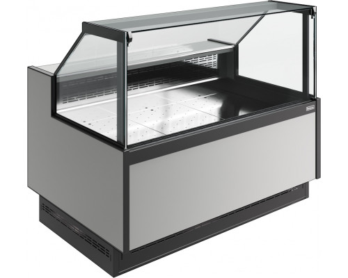 Витрина для рыбы Carboma GC110 SP 0,94-1 версия 2.0 без боковин, 9006-0430