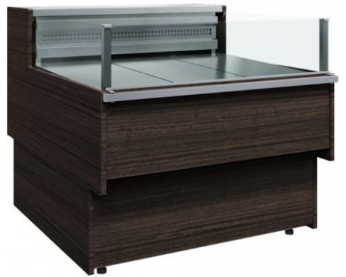 Витрина для рыбы Carboma GC110 SP 0,94-2 (ВХСл-0,94 Carboma GC110) (1006 ДУБ)