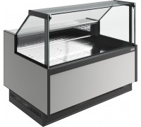 Витрина для рыбы Carboma GC110 SP 1,5-1 версия 2.0 с боковинами, 9006-0430