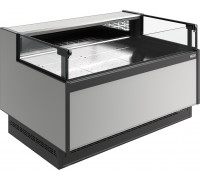 Витрина для рыбы Carboma GC110 SP 1,5-2 версия 2.0 без боковин, открытая, цвет по схеме стандарт