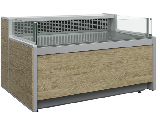 Витрина для рыбы Carboma GC111 SP 1,25-2 (1010 Мариель)