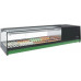 Витрина для суши Carboma AC37 SM 1,5-1 Sushi