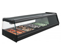 Витрина для суши Carboma AC38 SM 1,5-1 Sushi