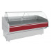 Витрина холодильная Carboma G120 SM 1,25-1 (3004)