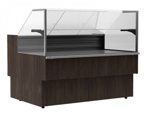 Витрина холодильная Carboma GC110 VM 0,94-1 (ВХС-0,94 Carboma GC110 (динамика)) (1005 ВЕНГЕ)