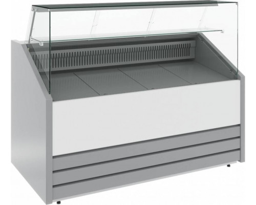 Витрина холодильная Carboma GC75 VV 1,2-1 (динамика) (9006-9003)