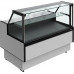 Витрина холодильная Carboma GC95 VM 0,94-1 версия 2.0 без боковин, 9006-9005