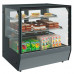 Витрина холодильная настольная Carboma AC59 VV 0,7-1 (0430)