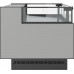 Витрина холодильная открытая Carboma GC110 SM 2,0-2 версия 2.0 с боковинами, 9006-0430