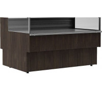 Витрина холодильная открытая Carboma GC110 VM 1,25-2 (ВХСо-1,25 Carboma GC110 (динамика)) (1006 ДУБ)