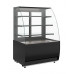 Витрина кондитерская Carboma K70 VM 0,9-1 Light версия 2.0 (9005)